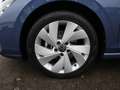 Volkswagen Golf Variant Style 1.5 eTSI DSG AREAVIEW/PANO Blau - thumbnail 4