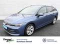 Volkswagen Golf Variant Style 1.5 eTSI DSG AREAVIEW/PANO Blau - thumbnail 1