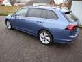 Volkswagen Golf Variant Style 1.5 eTSI DSG AREAVIEW/PANO Blau - thumbnail 5