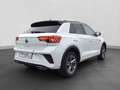 Volkswagen T-Roc 1.5 TSI DSG R-LINE LM17 NAVI AHK KAMERA Weiß - thumbnail 3