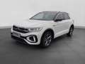 Volkswagen T-Roc 1.5 TSI DSG R-LINE LM17 NAVI AHK KAMERA Weiß - thumbnail 2