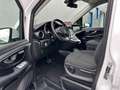 Mercedes-Benz V 220 V220 d LANG 9G MBUX KAMERA AHK 7-SITZER Weiß - thumbnail 11