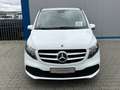 Mercedes-Benz V 220 V220 d LANG 9G MBUX KAMERA AHK 7-SITZER Weiß - thumbnail 44