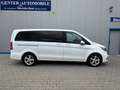 Mercedes-Benz V 220 V220 d LANG 9G MBUX KAMERA AHK 7-SITZER Weiß - thumbnail 5