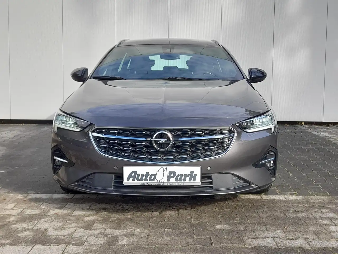 Opel Insignia 2.0 CDTI Business NAVI~SHZ~2xPDC~LED 5