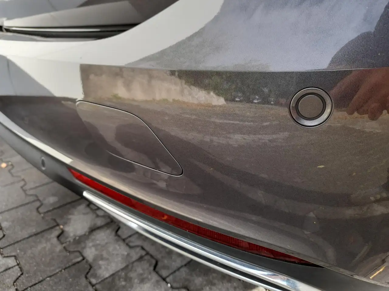 Opel Insignia 2.0 CDTI Business NAVI~SHZ~2xPDC~LED 15