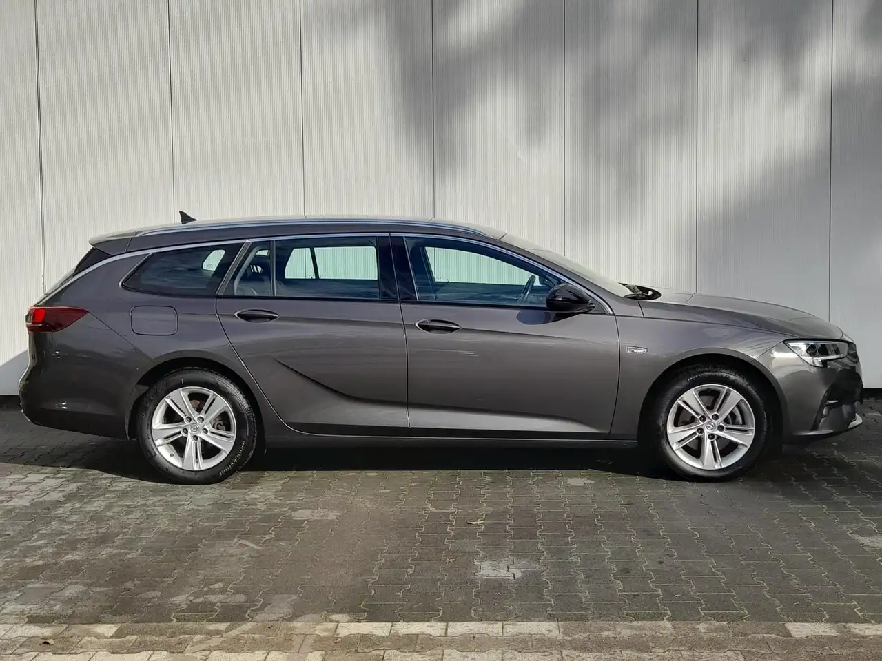Opel Insignia 2.0 CDTI Business NAVI~SHZ~2xPDC~LED 8