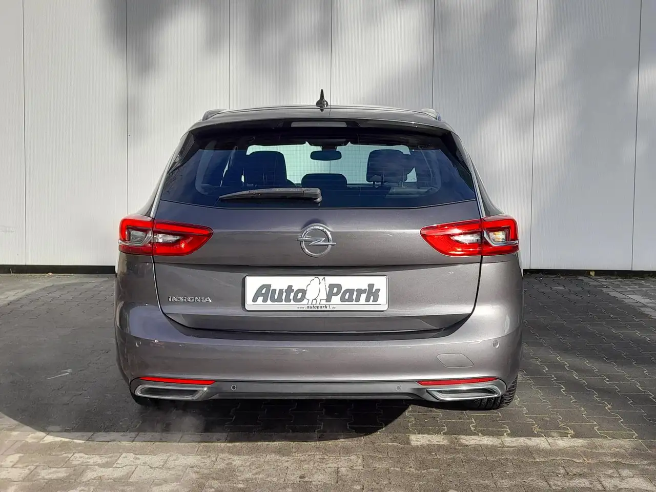 Opel Insignia 2.0 CDTI Business NAVI~SHZ~2xPDC~LED 6