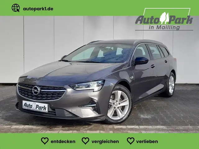 Opel Insignia 2.0 CDTI Business NAVI~SHZ~2xPDC~LED