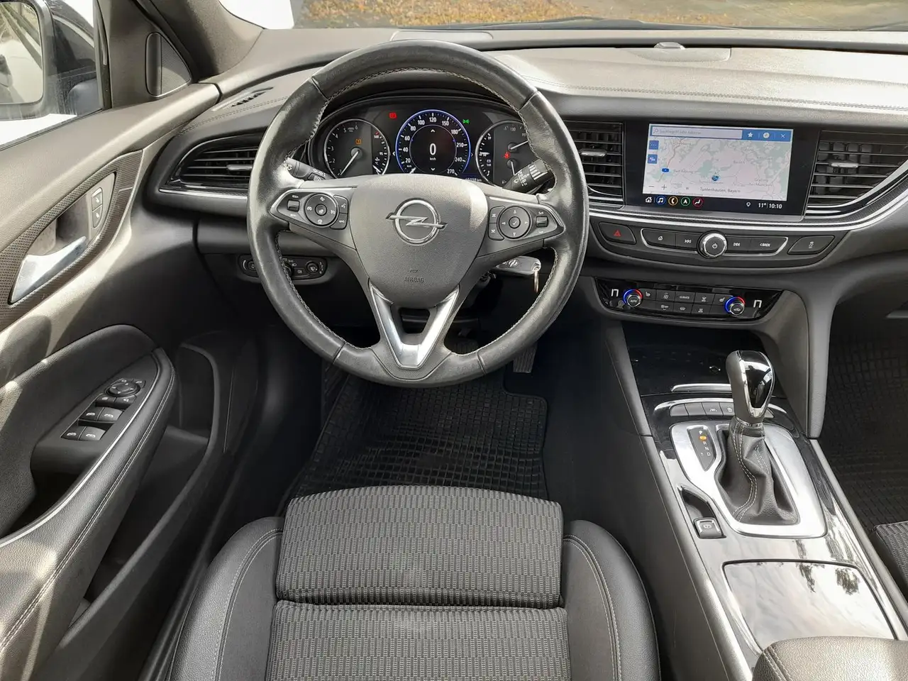 Opel Insignia 2.0 CDTI Business NAVI~SHZ~2xPDC~LED 20