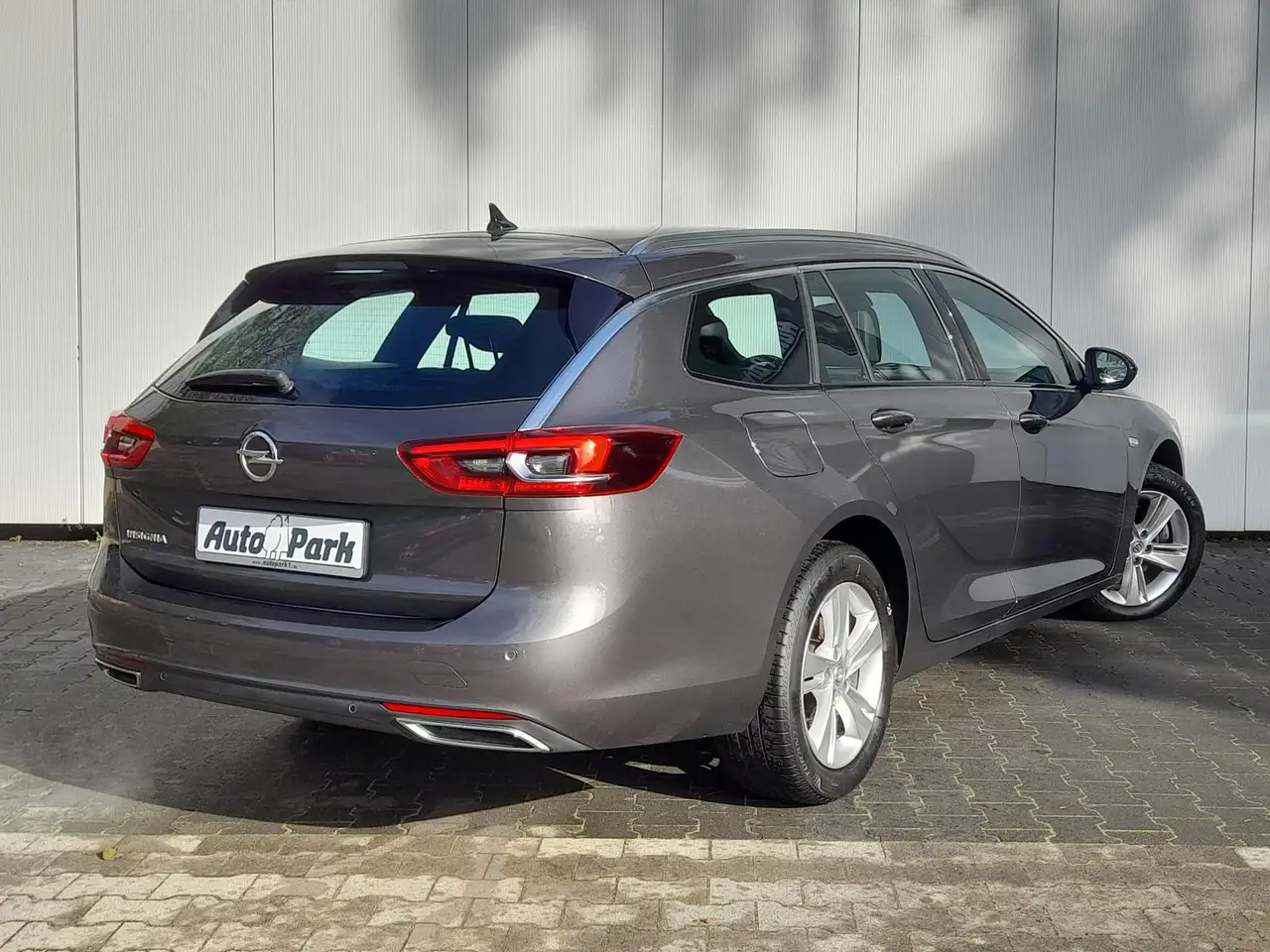 Opel Insignia 2.0 CDTI Business NAVI~SHZ~2xPDC~LED 3