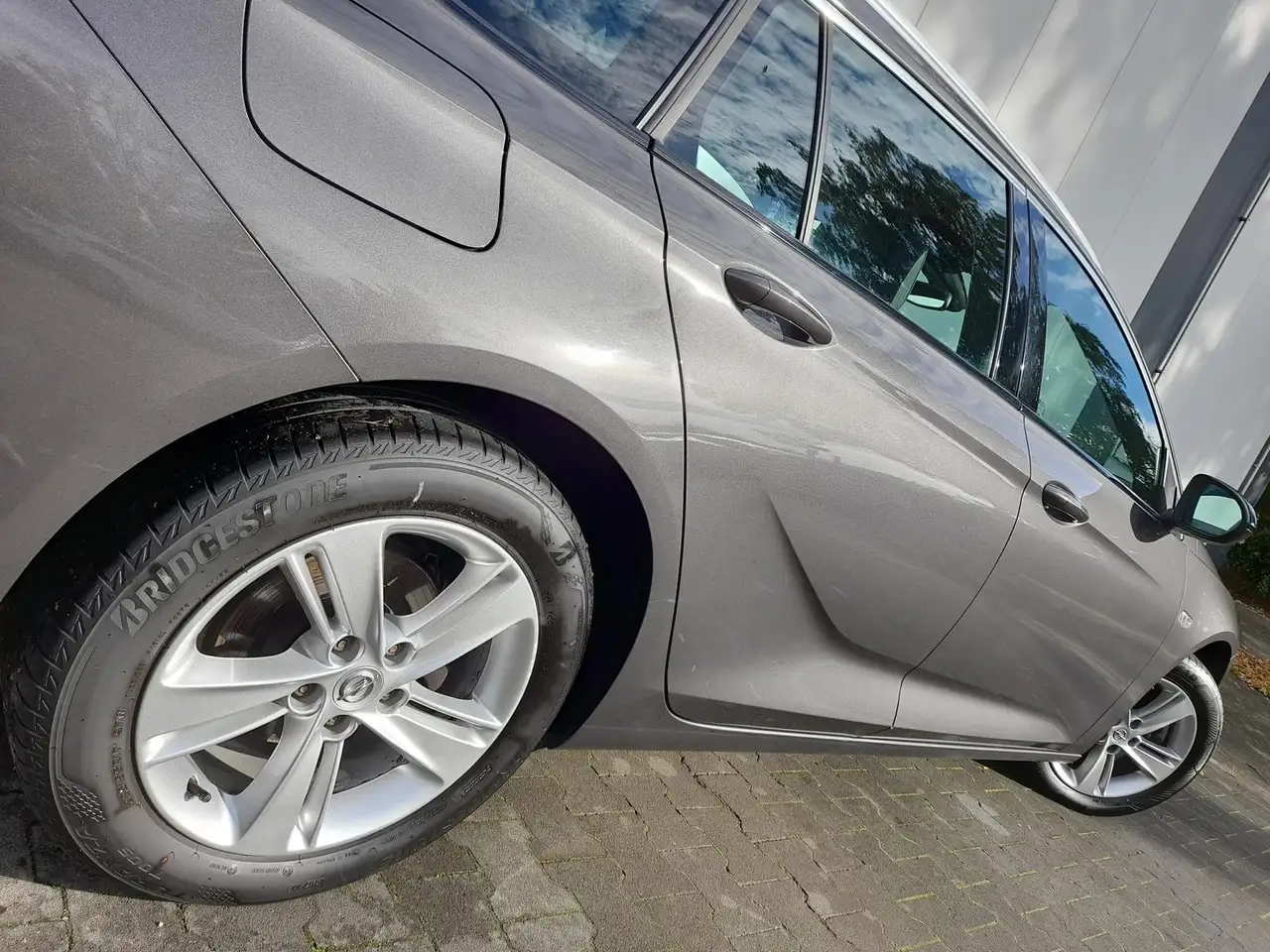 Opel Insignia 2.0 CDTI Business NAVI~SHZ~2xPDC~LED 13