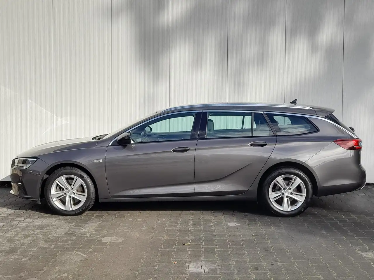 Opel Insignia 2.0 CDTI Business NAVI~SHZ~2xPDC~LED 9