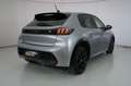 Peugeot 208 1.2 PURETECH 100CV S&amp;S GT Gris - thumbnail 2