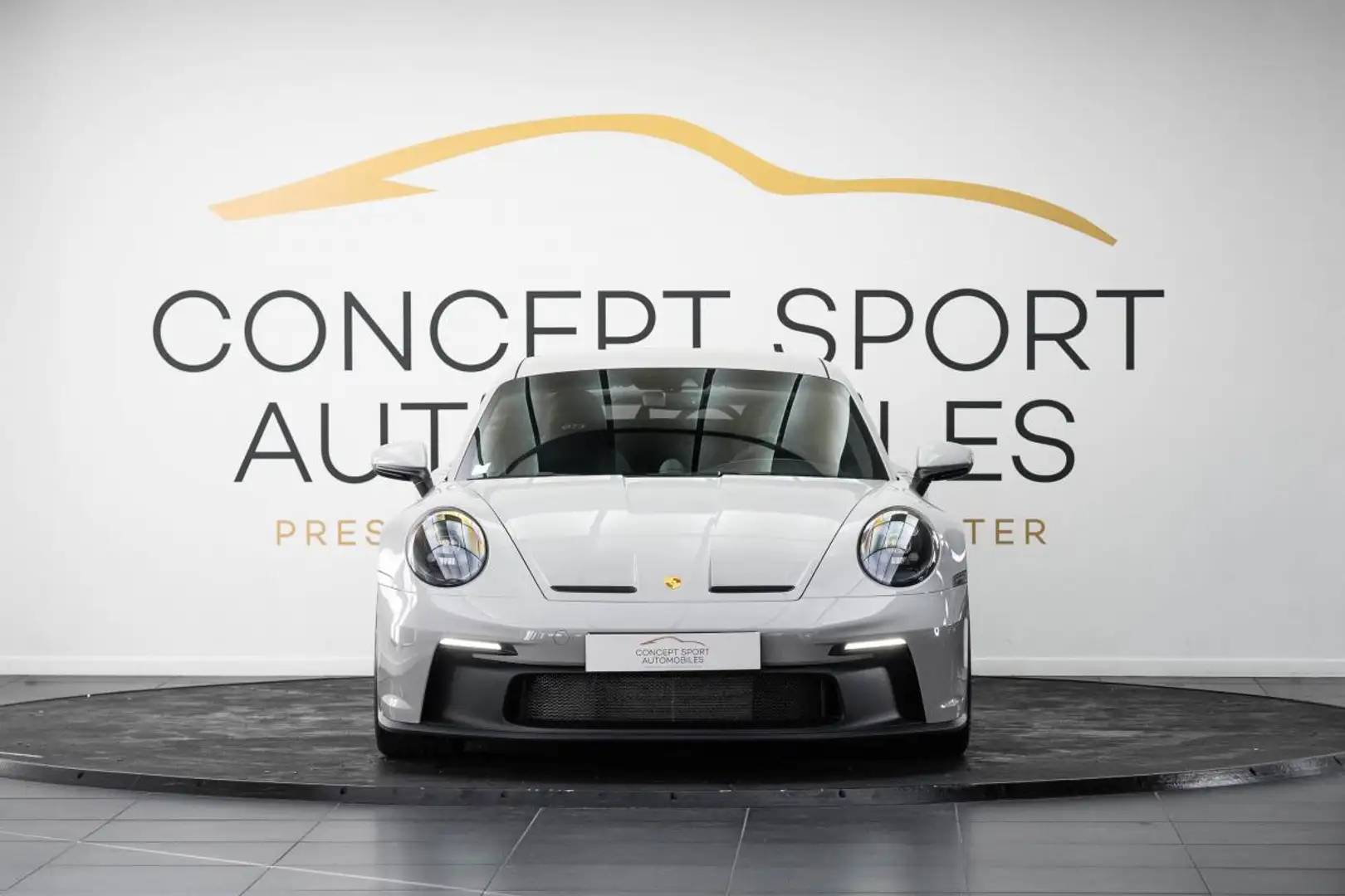 Porsche 911 GT3 4.0i 510 PDK - 2