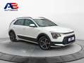 Kia Niro 1.6 GDi HEV 104kW (141CV) Concept Bílá - thumbnail 9