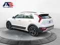Kia Niro 1.6 GDi HEV 104kW (141CV) Concept Bílá - thumbnail 5