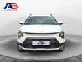 Kia Niro 1.6 GDi HEV 104kW (141CV) Concept Bílá - thumbnail 10
