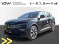 Renault Megane E-Tech Evolution EV60 130hp*SOFORT VER* Klima Navi Schwarz - thumbnail 1
