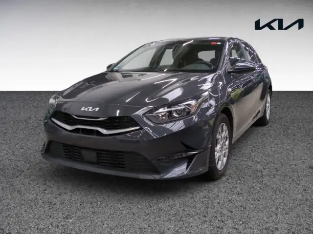 Kia cee'd / Ceed Vision 1.5 Kamera,Navi,DAB,Carplay,Klima,Tempomat