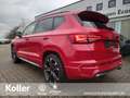 CUPRA Ateca Ateca 2.0 TSI DSG 4MO AHK Panorama DCC Kamera Rojo - thumbnail 7
