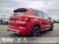 CUPRA Ateca Ateca 2.0 TSI DSG 4MO AHK Panorama DCC Kamera Rojo - thumbnail 5