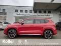 CUPRA Ateca Ateca 2.0 TSI DSG 4MO AHK Panorama DCC Kamera Rojo - thumbnail 2