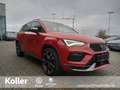 CUPRA Ateca Ateca 2.0 TSI DSG 4MO AHK Panorama DCC Kamera Rojo - thumbnail 4