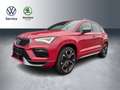 CUPRA Ateca Ateca 2.0 TSI DSG 4MO AHK Panorama DCC Kamera Rojo - thumbnail 1