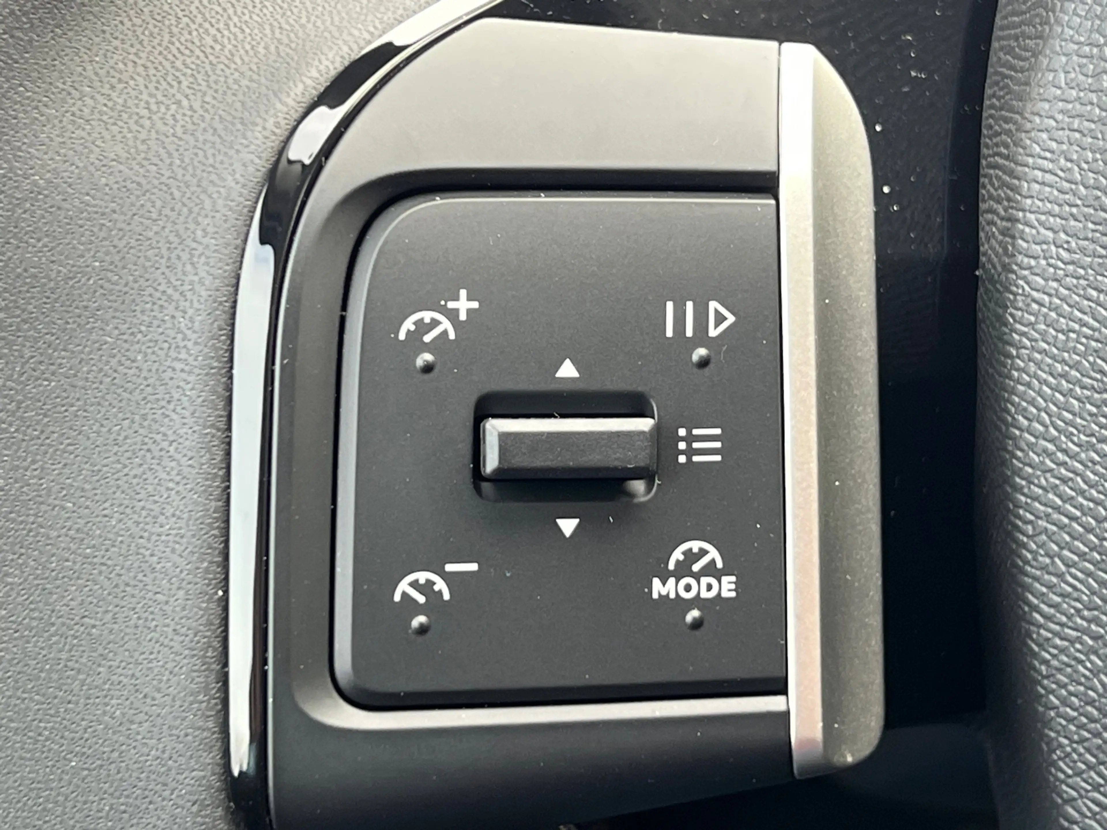 Citroen E-C3 Plus 113pk Comfort Range 44 kWh Navi-PDC-(Rijklaar — photo 15