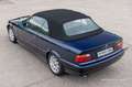 BMW 325 3-serie Cabrio 325i Bleu - thumbnail 7