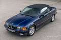BMW 325 3-serie Cabrio 325i Blue - thumbnail 8