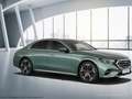 Mercedes-Benz E 450 E 450 d 4MATIC Limousine  Exclusive Navi/Distronic Silber - thumbnail 4
