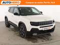 Jeep Avenger 1.2 Mild-Hybrid Summit Blanco - thumbnail 8