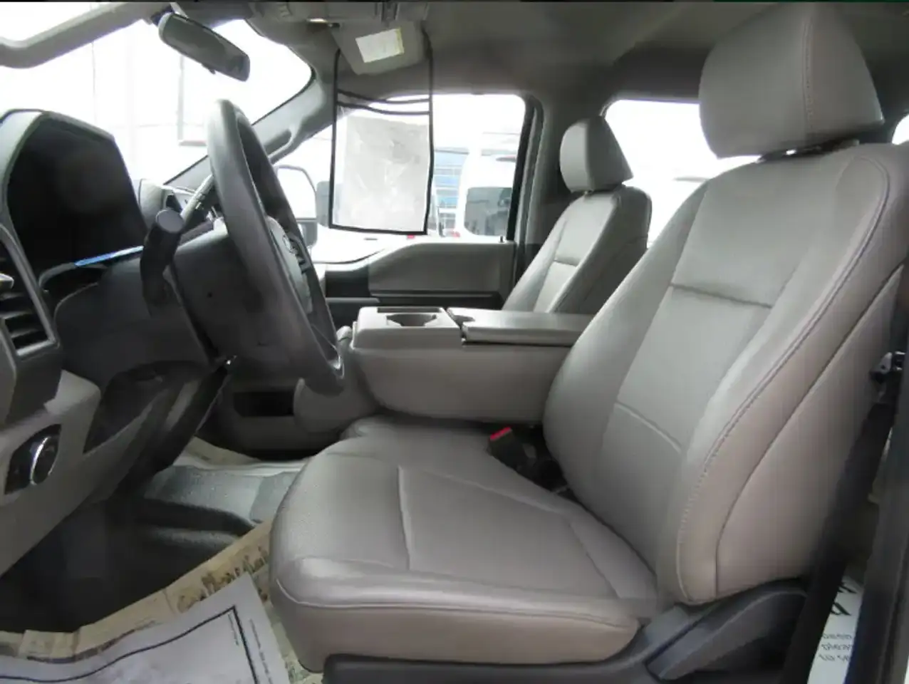 Ford F 250 photo Ford F 250
