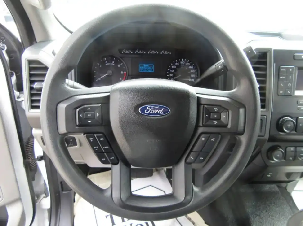 Ford F 250 photo Ford F 250