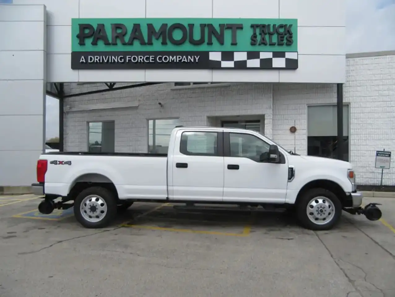 Ford F 250 photo Ford F 250