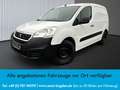 Peugeot Partner L1 Premium Avantage Edit. Navi*PDC*SHZ* Weiß - thumbnail 2