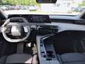 Peugeot 3008 Hybrid 136 E-DCS6 Allure Aut. Grau - thumbnail 8