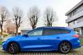 Ford Focus SW 1.0 ecoboost ST-Line Co-pilot 125cv auto Blu/Azzurro - thumbnail 3