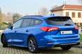 Ford Focus SW 1.0 ecoboost ST-Line Co-pilot 125cv auto Blu/Azzurro - thumbnail 4