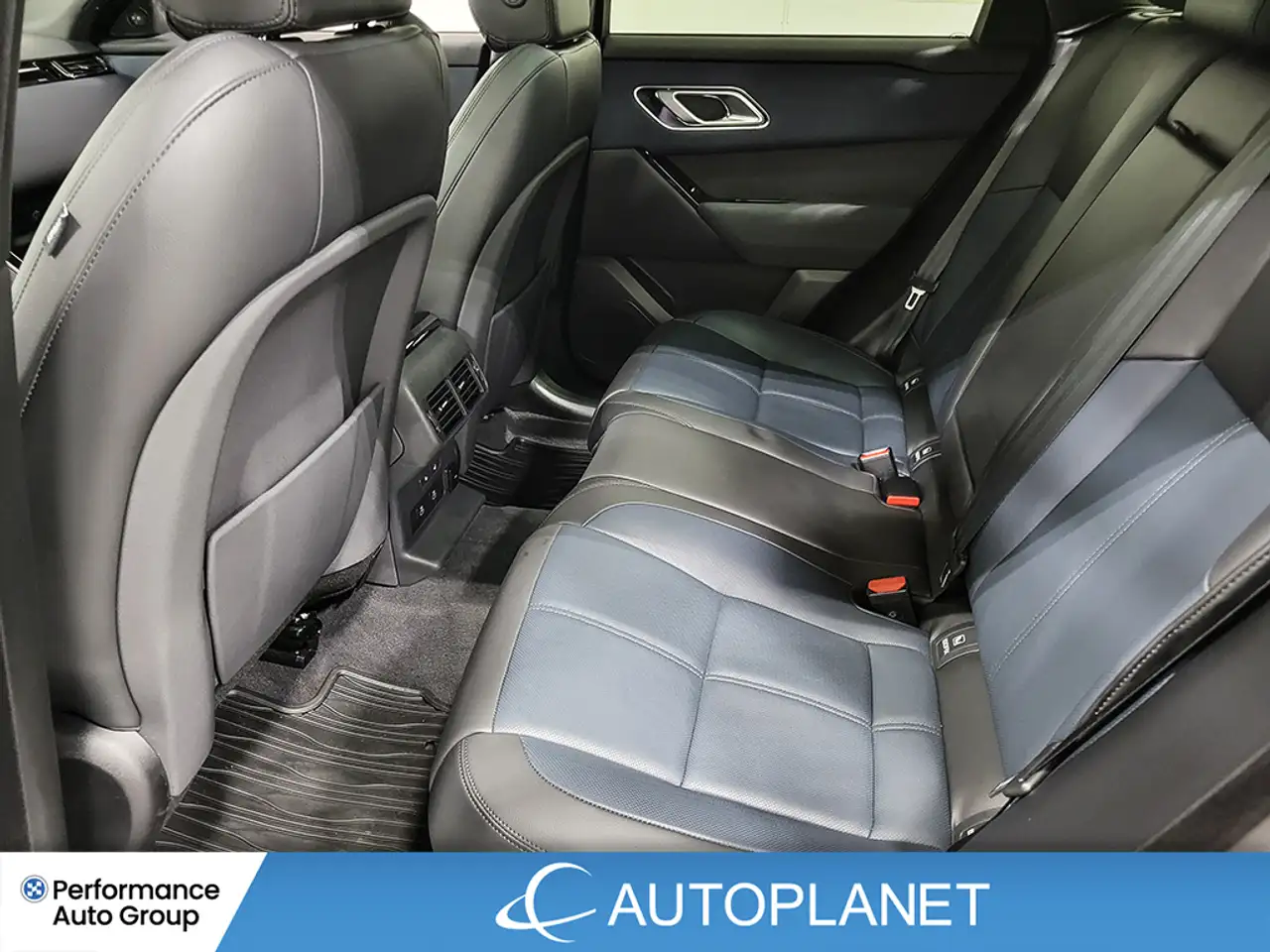 Land Rover Range Rover Velar снимка Land Rover Range Rover Velar