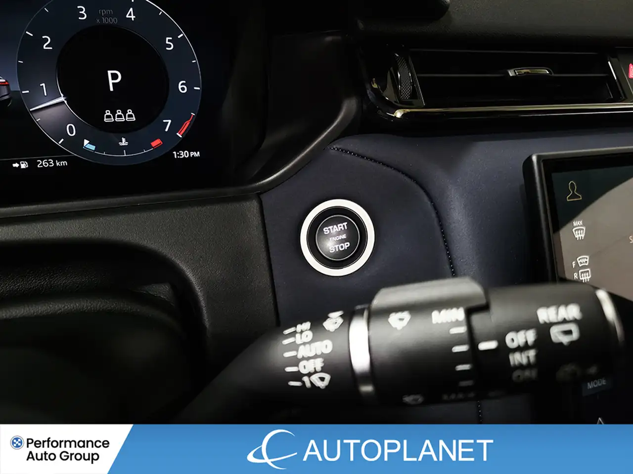 Land Rover Range Rover Velar снимка Land Rover Range Rover Velar