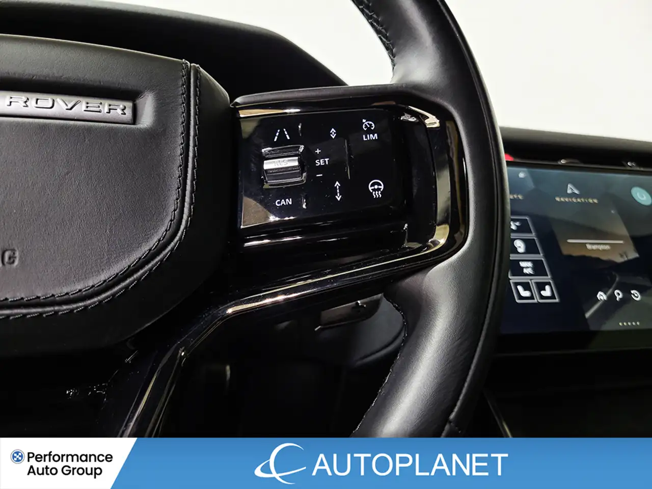 Land Rover Range Rover Velar снимка Land Rover Range Rover Velar