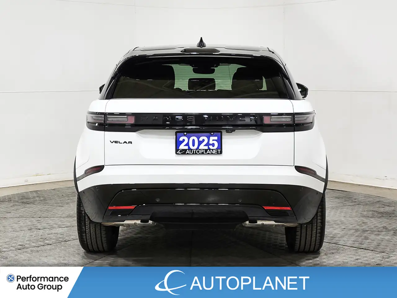 Land Rover Range Rover Velar снимка Land Rover Range Rover Velar
