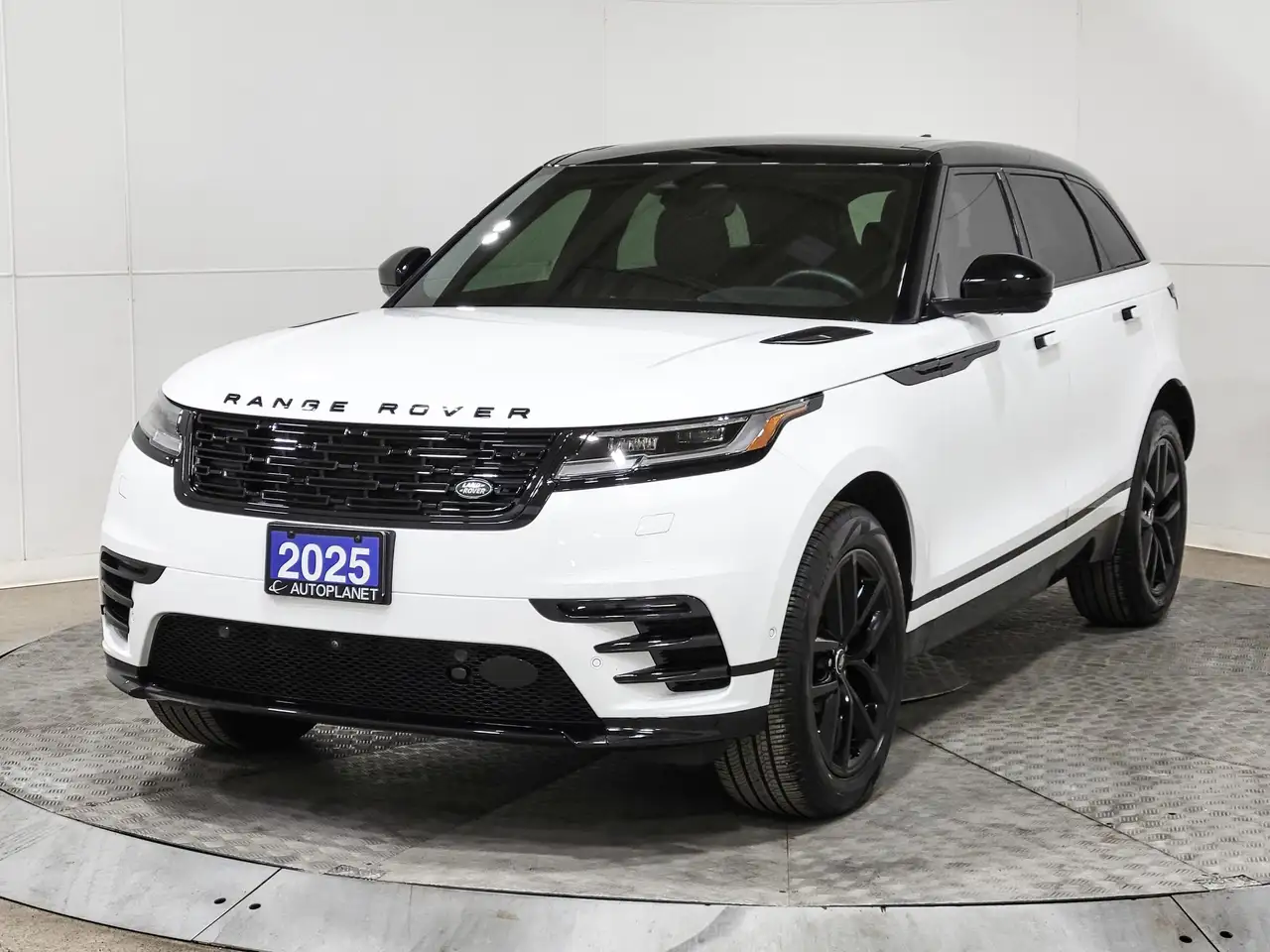 Land Rover Range Rover Velar снимка Land Rover Range Rover Velar