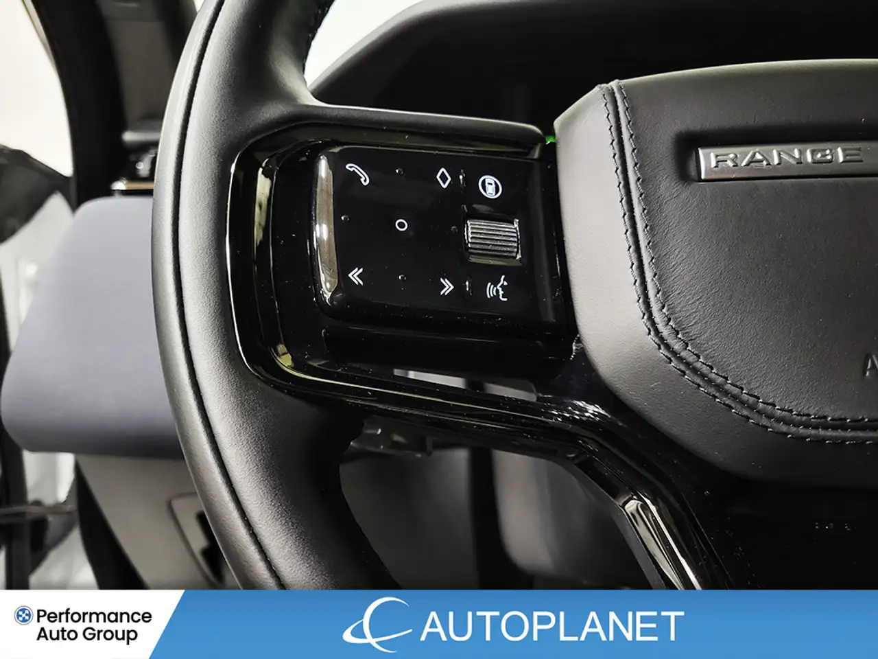 Land Rover Range Rover Velar снимка Land Rover Range Rover Velar