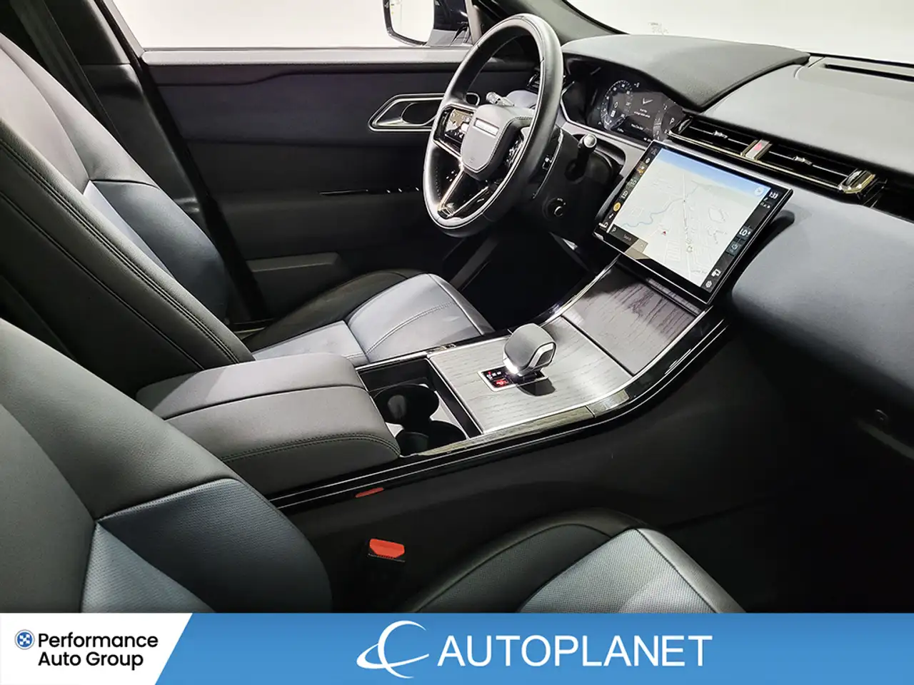 Land Rover Range Rover Velar снимка Land Rover Range Rover Velar