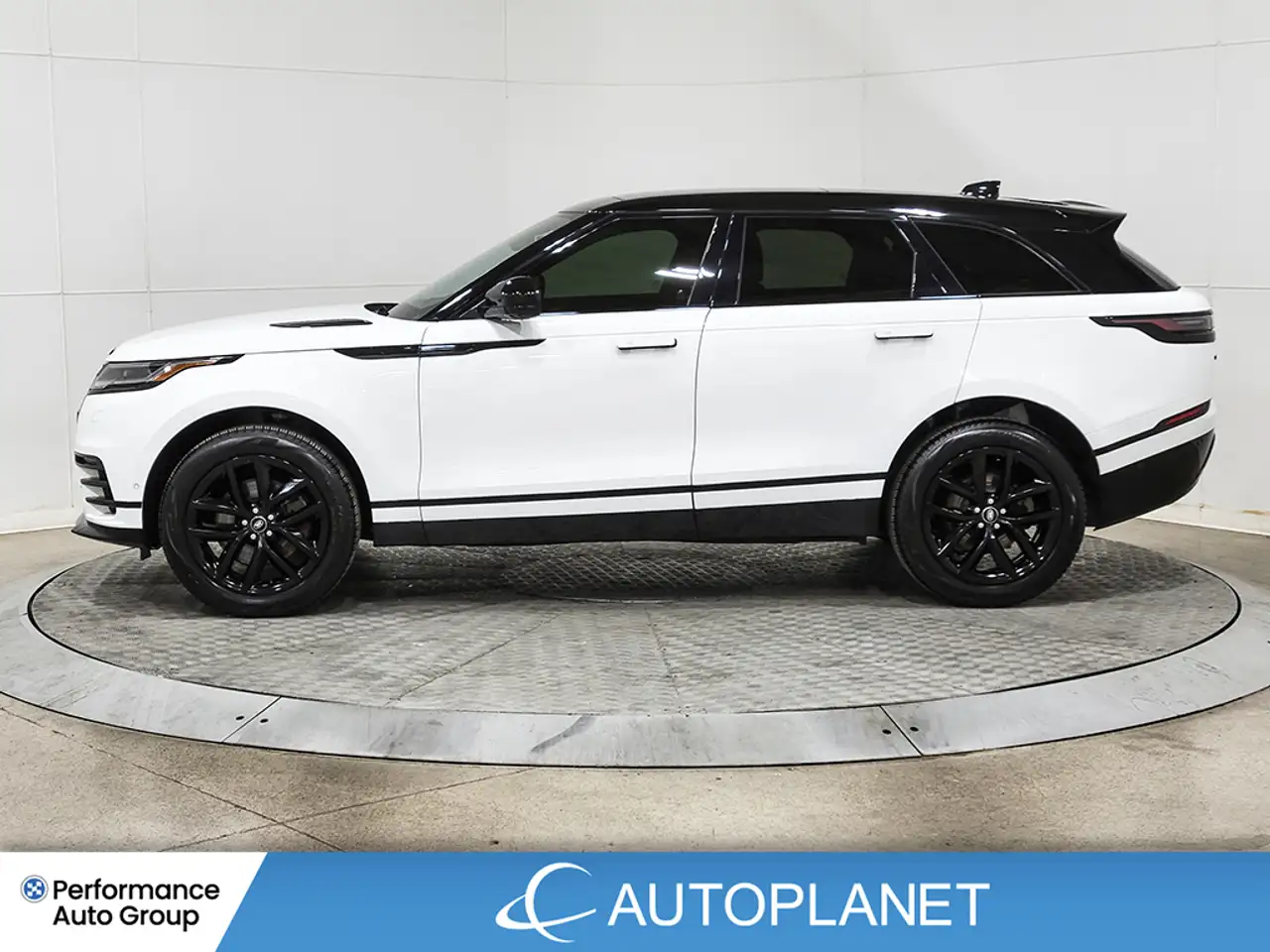 Land Rover Range Rover Velar снимка Land Rover Range Rover Velar