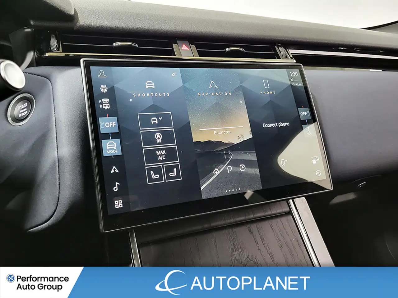Land Rover Range Rover Velar снимка Land Rover Range Rover Velar
